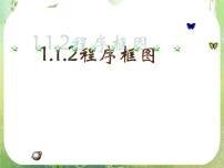 高中人教版新课标A1.1.2程序框图和算法的逻辑结构教课ppt课件