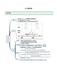 人教A版 (2019)必修 第一册4.2 指数函数课时作业