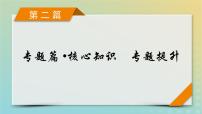 高考数学二轮复习第2篇3立体几何与空间向量第3讲空间向量与立体几何课件