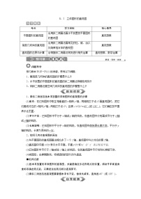 8．2　立体图形的直观图