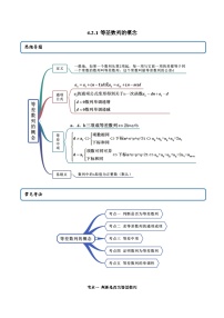 高中数学4.2 等差数列精品课件ppt