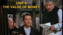 高中英语人教版 (2019)必修 第三册Unit 5 The Value of Money教案配套ppt课件