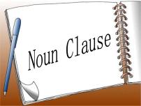 高考英语名词性从句课件