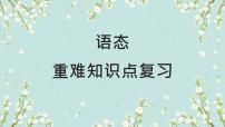 02.语态-【高频考点解密】2023年高考英语二轮复习讲义+分层训练（全国通用）课件PPT