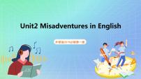 外研版 (2019)必修 第一册Unit 2 Exploring English完整版课件ppt