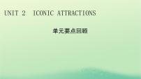 英语选择性必修 第四册Unit 2 Iconic Attractions课文内容课件ppt