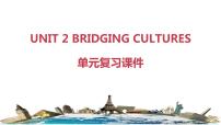 人教版 (2019)选择性必修 第二册Unit 2 Bridging Cultures精品教学复习作业课件ppt