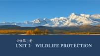 必修第二册：UNIT 2　WILDLIFE PROTECTION【高中英语】一轮复习：要点突破（课件+学案+练习）（人教版）