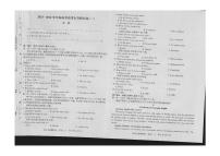 2024届海南省高考全真模拟卷（二）-英语试题（含答案）