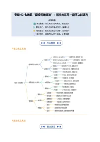 【03-技能强化】专题02 七选五“衔接词破题法”：指代关系网+段落功能速判（学生版） -2025年新高二英语暑假衔接讲练 (人教版)(3)
