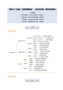 【03-技能强化】专题02 七选五“衔接词破题法”：指代关系网+段落功能速判（教师版）-2025年新高二英语暑假衔接讲练 (人教版)(3)