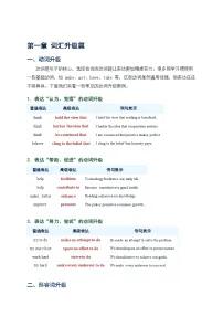 高中人教版 (2019)Unit 3 Diverse Cultures导学案