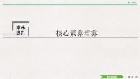 2022届新高考一轮复习人教版 第九章  磁场 章末提升  核心素养培养 课件（18张）