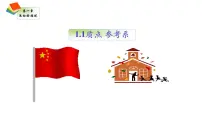 高中物理人教版 (2019)必修 第一册第一章 运动的描述1 质点 参考系示范课ppt课件
