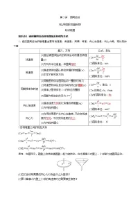 2023届新高考高三物理一轮复习学案17 圆周运动
