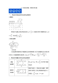 10.5 回旋加速器、质谱仪等仪器（解析版）-2023年高考物理一轮复习提升核心素养