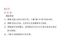 高中人教版 (2019)2 全反射教学ppt课件