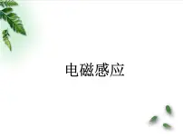 2022-2023年高考物理一轮复习 电磁感应专题课件(重点难点易错点核心热点经典考点)