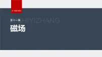 沪科版(2020)选修第二册第二节 洛伦兹力复习ppt课件