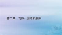 高中物理人教版 (2019)选择性必修 第三册第二章 气体、固体和液体4 固体集体备课课件ppt