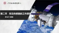 高中物理沪科技版（2020）选修第二册第二节 常见传感器的工作原理优质ppt课件