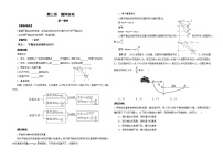 4.2 抛体运动 讲义-2024届高考物理一轮复习（全国版）