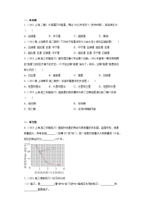 沪科版上海必修第二册高一物理下学期课后培优分级练专题20宇宙的起源与演化(原卷版+解析)