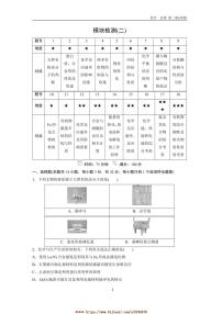 2024～2025学年湖南省多校联考(月考)高一上期中物理试卷