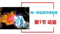 高中动量背景图ppt课件
