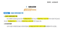 教科版 (2019)选择性必修 第一册光的全反射评课ppt课件