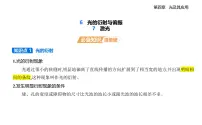 高中物理教科版 (2019)选择性必修 第一册光的衍射与偏振教课内容ppt课件