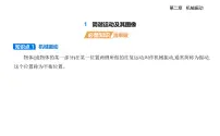 高中物理简谐运动及其图像示范课ppt课件