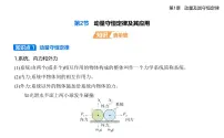 高中鲁科版 (2019)动量守恒定律及其应用教学ppt课件