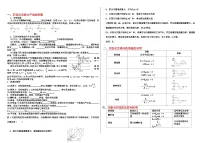 人教版 (2019)交变电流学案