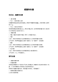 最新版高考物理【一轮复习】精品讲义练习 (20)