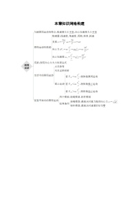 高考物理精品【一轮复习】讲义练习资料合集 (6)