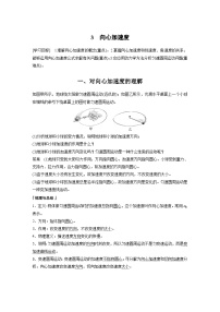 高考物理精品【一轮复习】讲义练习资料合集 (8)