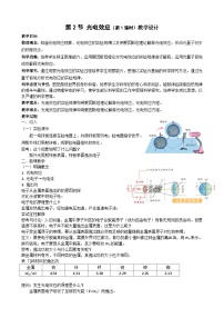 高中物理人教版 (2019)选择性必修 第三册光电效应教学设计及反思