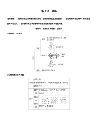 2026步步高-高三大二轮专题复习物理习题_第一篇　专题三　第九讲　磁场（含解析）