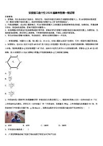 安徽省江南十校2026届高考物理一模试卷含解析