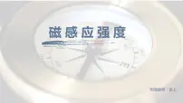 人教版 (2019)必修 第三册2 磁感应强度 磁通量示范课课件ppt