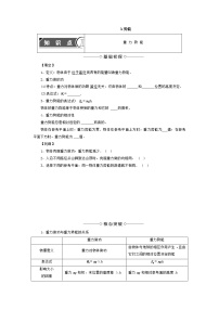 高中物理4 势能课堂教学ppt课件