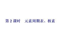 高中人教版 (2019)实验活动2 铁及其化合物的性质背景图课件ppt