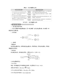 2022届高考化学一轮复习讲义学案第3章  课题10　铁及其重要化合物