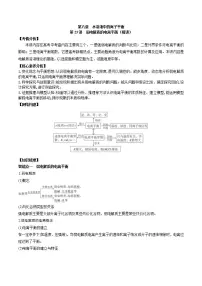 第23讲 弱电解质的电离平衡（讲）-2022年高考化学一轮复习讲练测