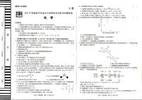 2022年普通高中学业水平选择性考试临考押题密卷A卷化学试题PDF版含答案