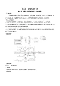 (通用版)高考化学一轮复习讲练测第10讲 金属材料及金属矿物的开发利用（精讲）（2份打包，解析版+原卷版，可预览）
