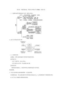 第03讲物质的组成、性质及分类化学与STSE、传统文化(讲义)(原卷版)-高考化学一轮复习