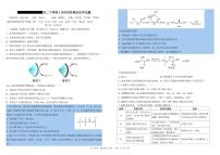 四川省成都市树德中学2022-2023学年高二下学期5月月考化学试题PDF版含答案