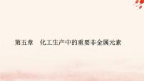 人教版 (2019)必修 第二册实验活动4 用化学沉淀法去除粗盐中的杂质离子教案配套ppt课件